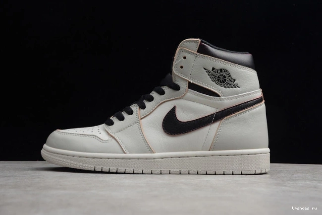 Jordan 'NYC CD6578-006 Paris' to Air 1 0113